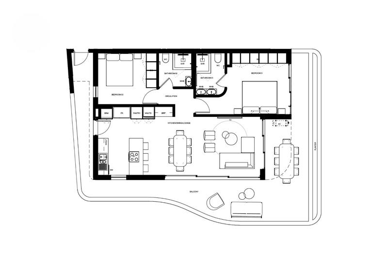 2 Bedroom Property for Sale in Green Point Upper Western Cape